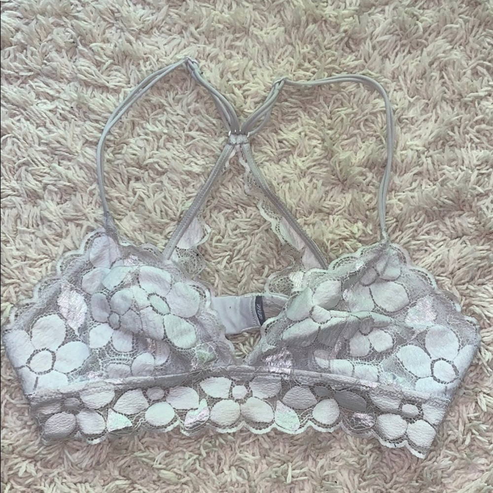 Arie Lacey Bralette